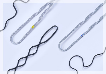 イメージ写真:スパイラル製品