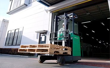 イメージ写真：資格取得を徹底サポート