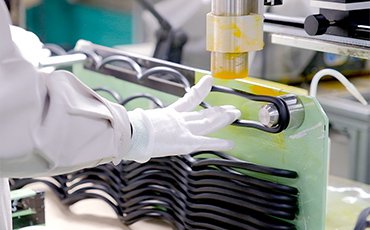 イメージ写真：公共のための技術職